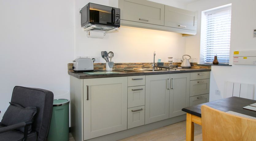 Photo of Stiper View Barn 1