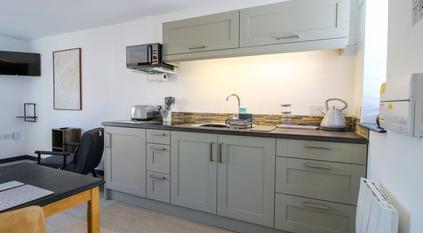 Photo of Stiper View Barn 1