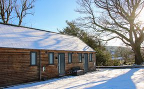 Photo of Stiper View Barn 1