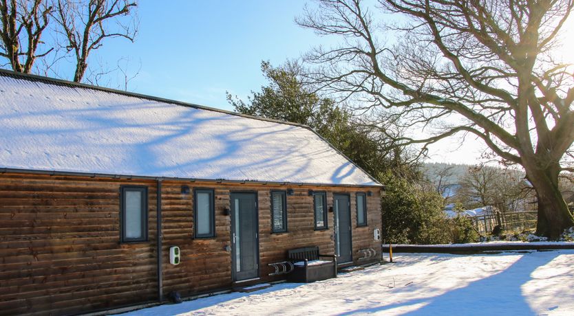 Photo of Stiper View Barn 1