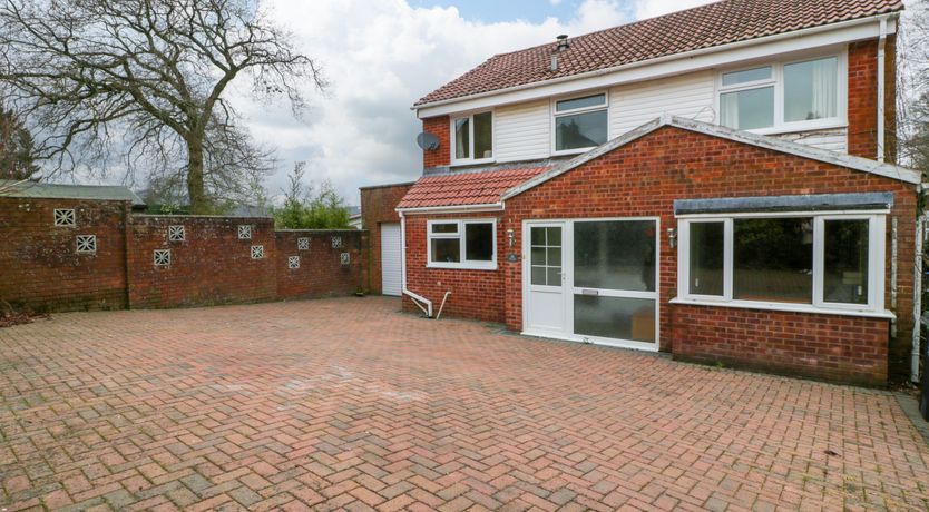 Photo of 14 Birchwood Road