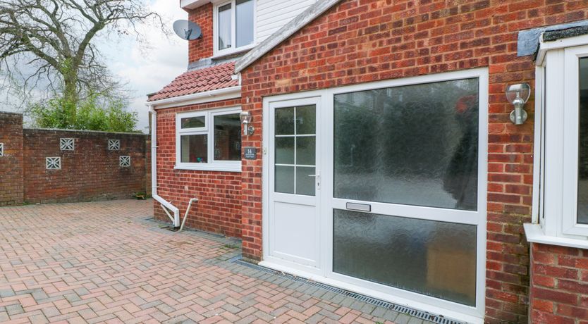 Photo of 14 Birchwood Road