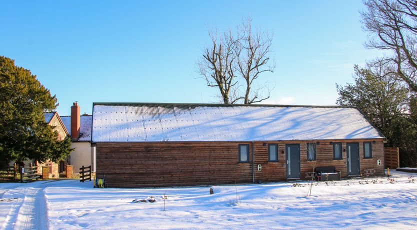 Photo of Stiper View Barn 2