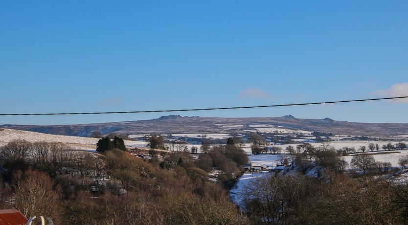 Photo of Stiper View Barn 2