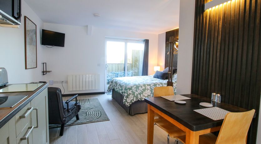 Photo of Stiper View Barn 2