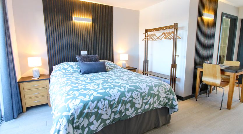 Photo of Stiper View Barn 2