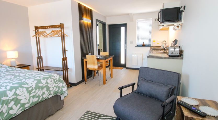 Photo of Stiper View Barn 2