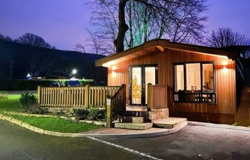 Binn Green Lodge Holiday Home