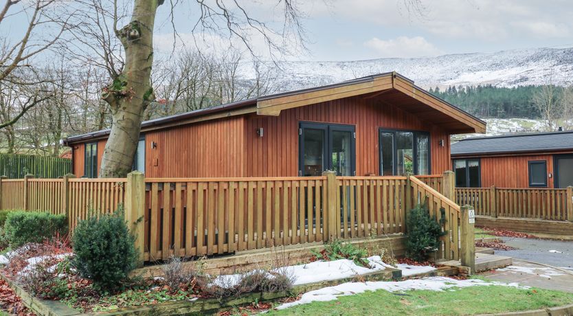 Photo of Binn Green Lodge