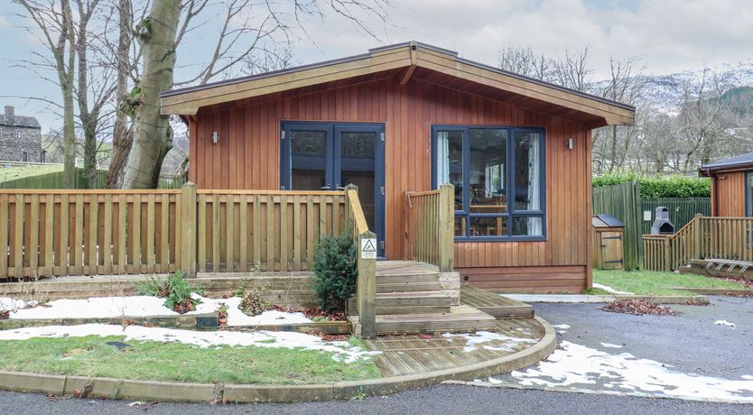 Photo of Binn Green Lodge