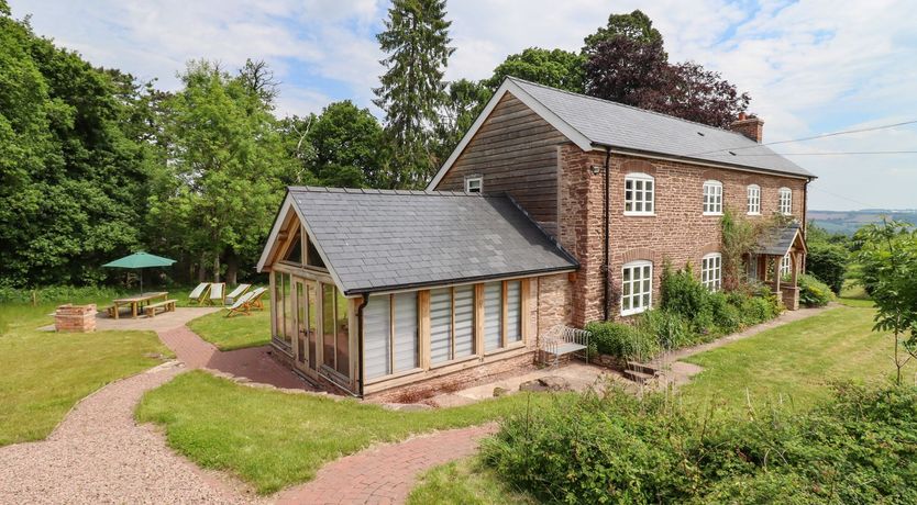 Photo of Henhouse Farm