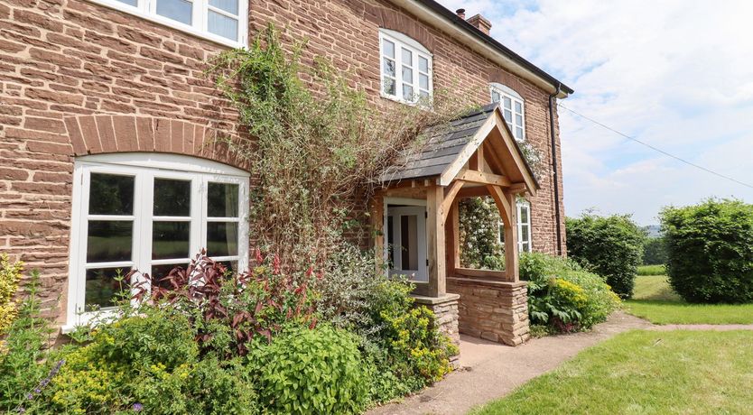 Photo of Henhouse Farm