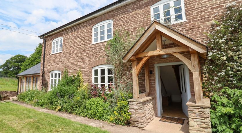 Photo of Henhouse Farm