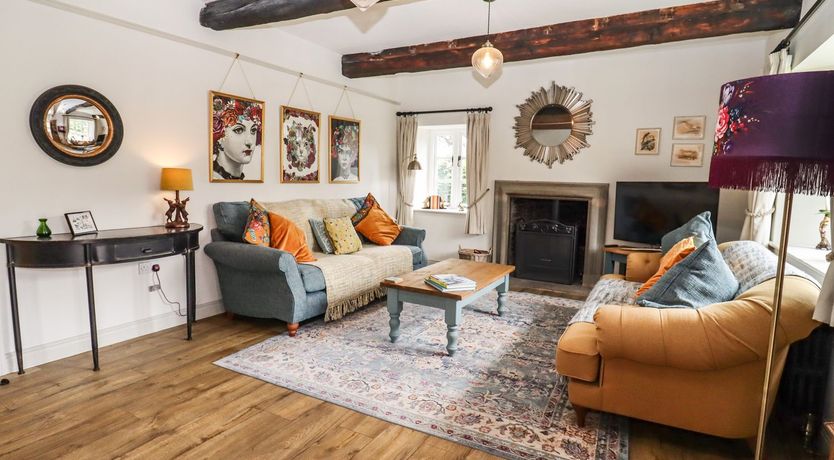 Photo of Henhouse Farm