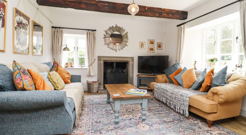 Photo of Henhouse Farm