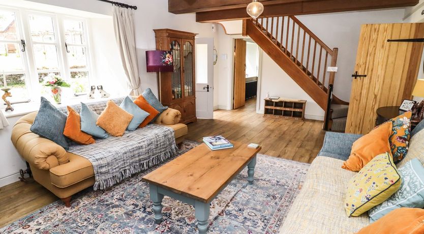 Photo of Henhouse Farm