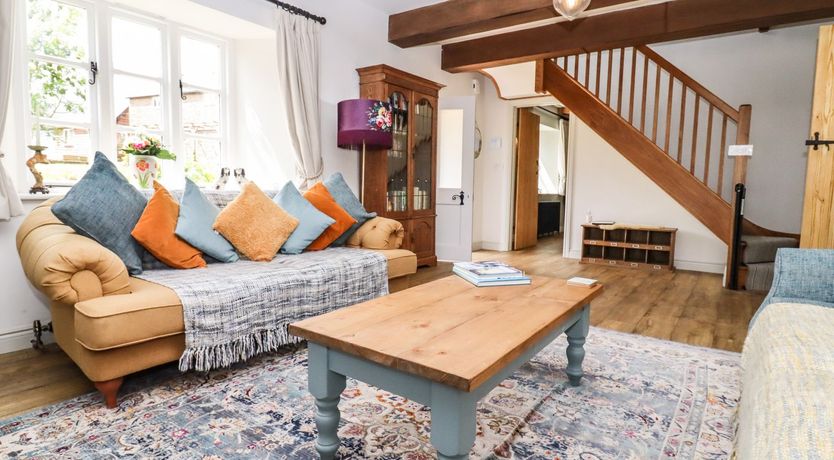 Photo of Henhouse Farm