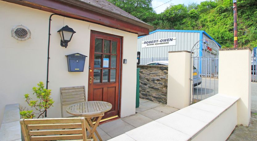 Photo of Fisherman Cove