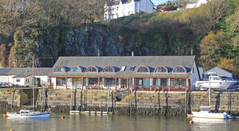 Photo of Fisherman Cove