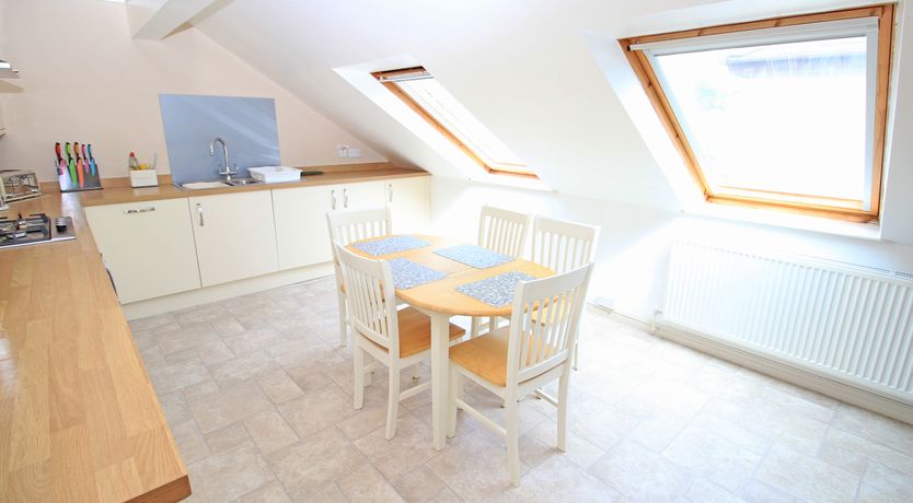 Photo of Fisherman Cove