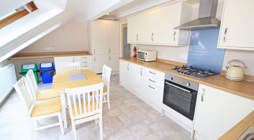 Photo of Fisherman Cove