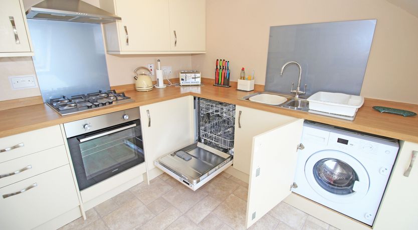 Photo of Fisherman Cove