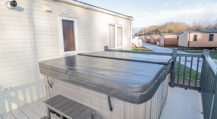 Photo of Downtime Lodge