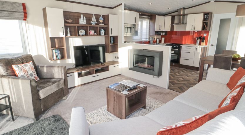 Photo of Downtime Lodge