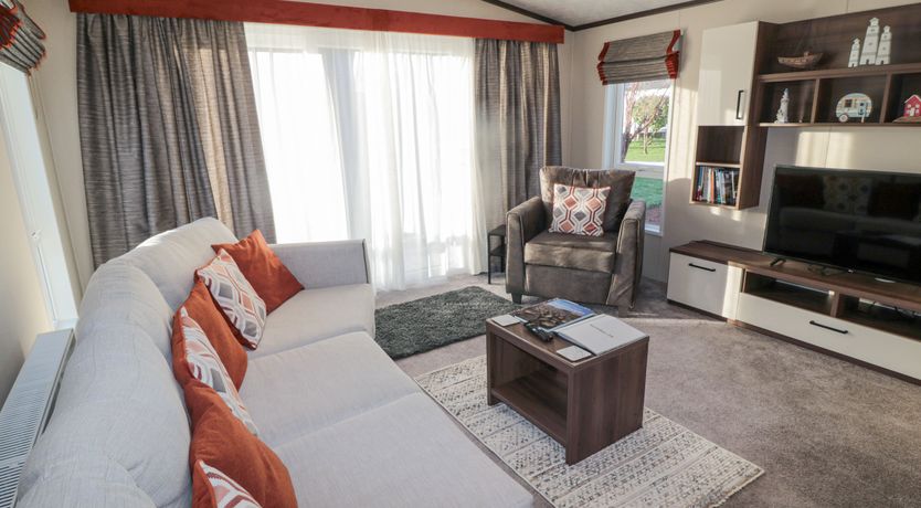 Photo of Downtime Lodge