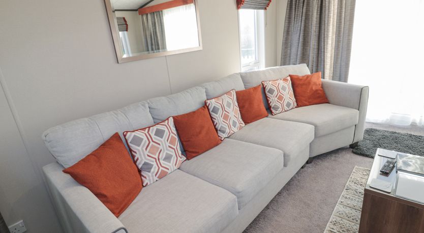 Photo of Downtime Lodge