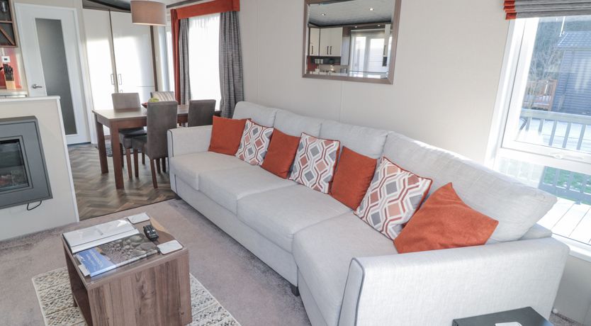 Photo of Downtime Lodge