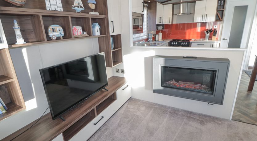 Photo of Downtime Lodge