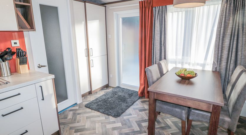 Photo of Downtime Lodge