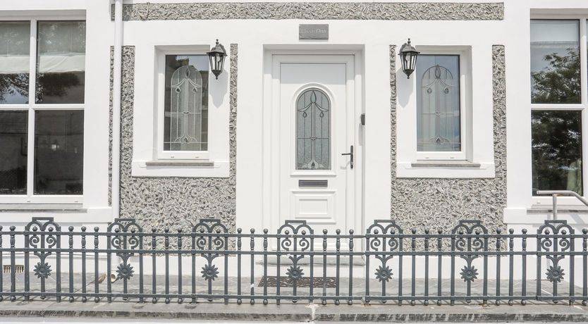 Photo of Llwyn Onn 2 bed