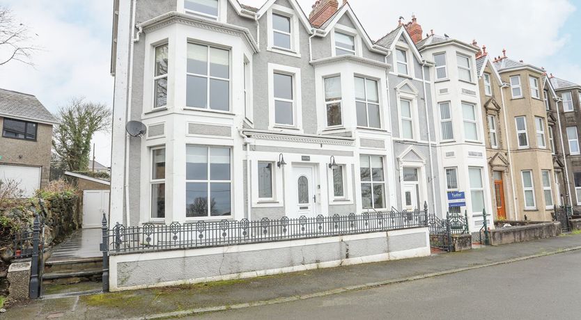 Photo of Llwyn Onn 2 bed