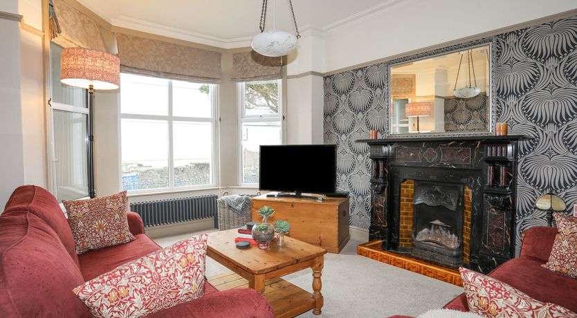 Photo of Llwyn Onn 2 bed