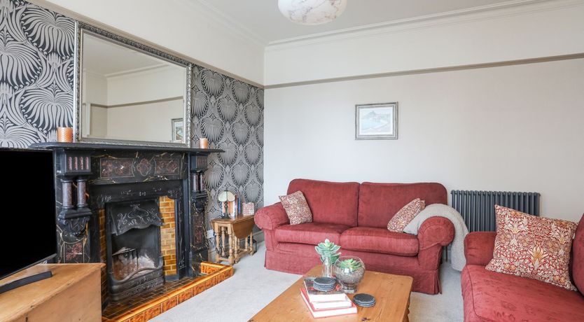 Photo of Llwyn Onn 2 bed