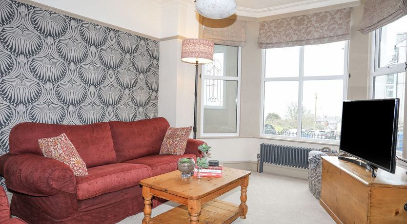 Photo of Llwyn Onn 2 bed