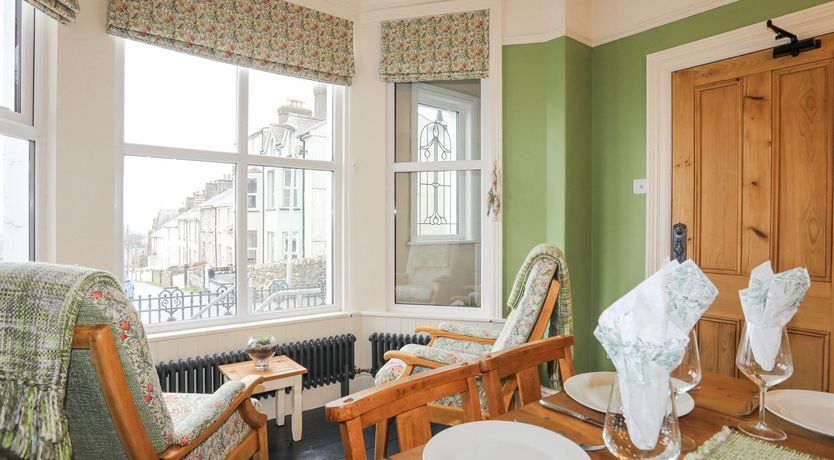 Photo of Llwyn Onn 2 bed