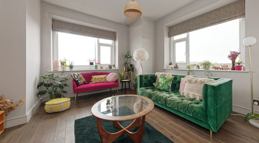 Photo of Walpole Bay Sea Views