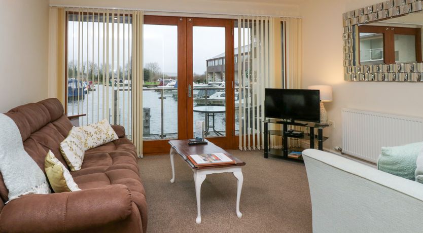 Photo of 4 Teal House