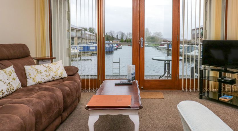 Photo of 4 Teal House