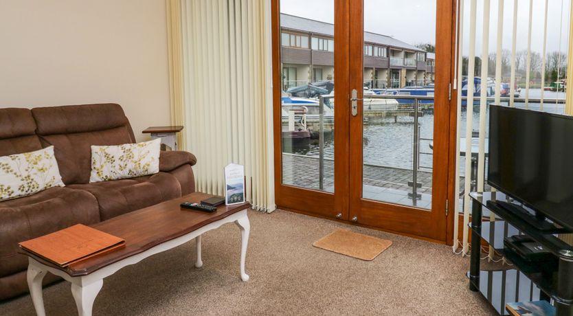 Photo of 4 Teal House