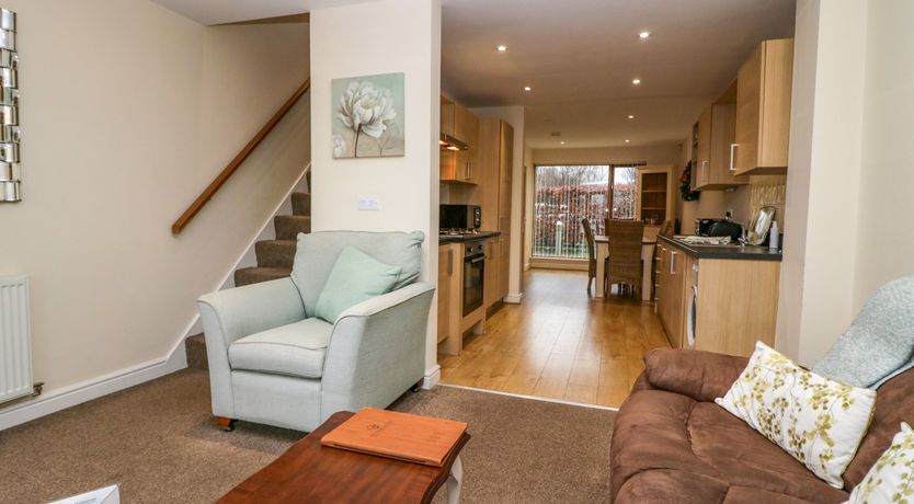 Photo of 4 Teal House