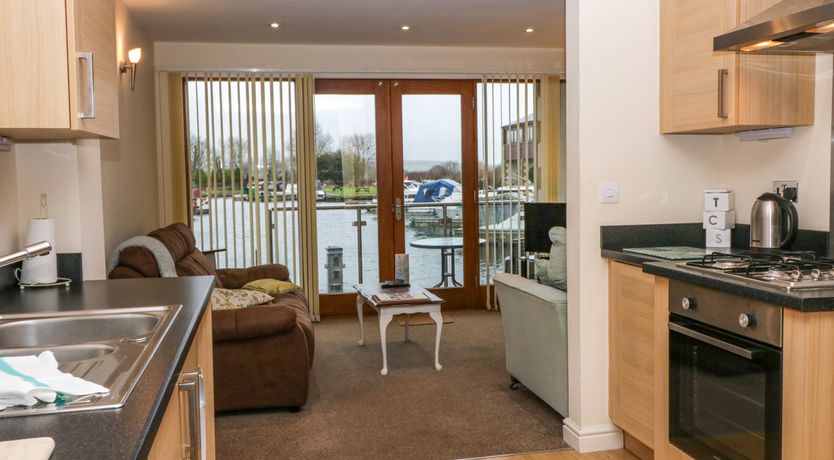 Photo of 4 Teal House