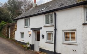 Photo of Dove Cottage