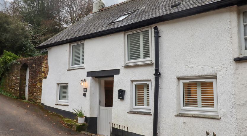 Photo of Dove Cottage