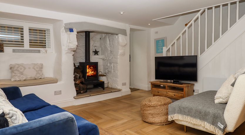 Photo of Dove Cottage