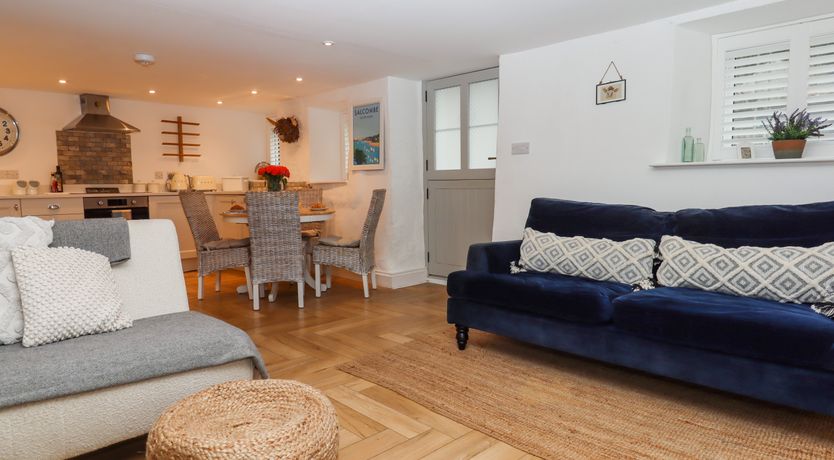 Photo of Dove Cottage