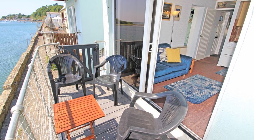 Photo of 12E South Snowdon Wharf